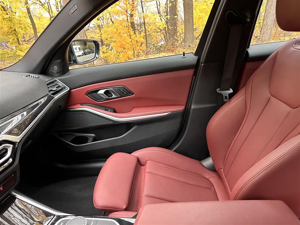 2024 BMW 3 Series for sale in Bronx, New York