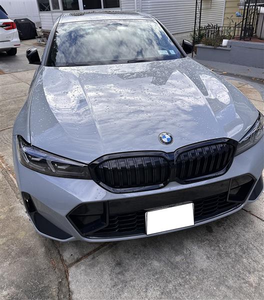 2024 BMW 3 Series for sale in Bronx, New York