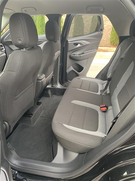 2025 Chevrolet TrailBlazer for sale in Murfreeaboro, Tennessee