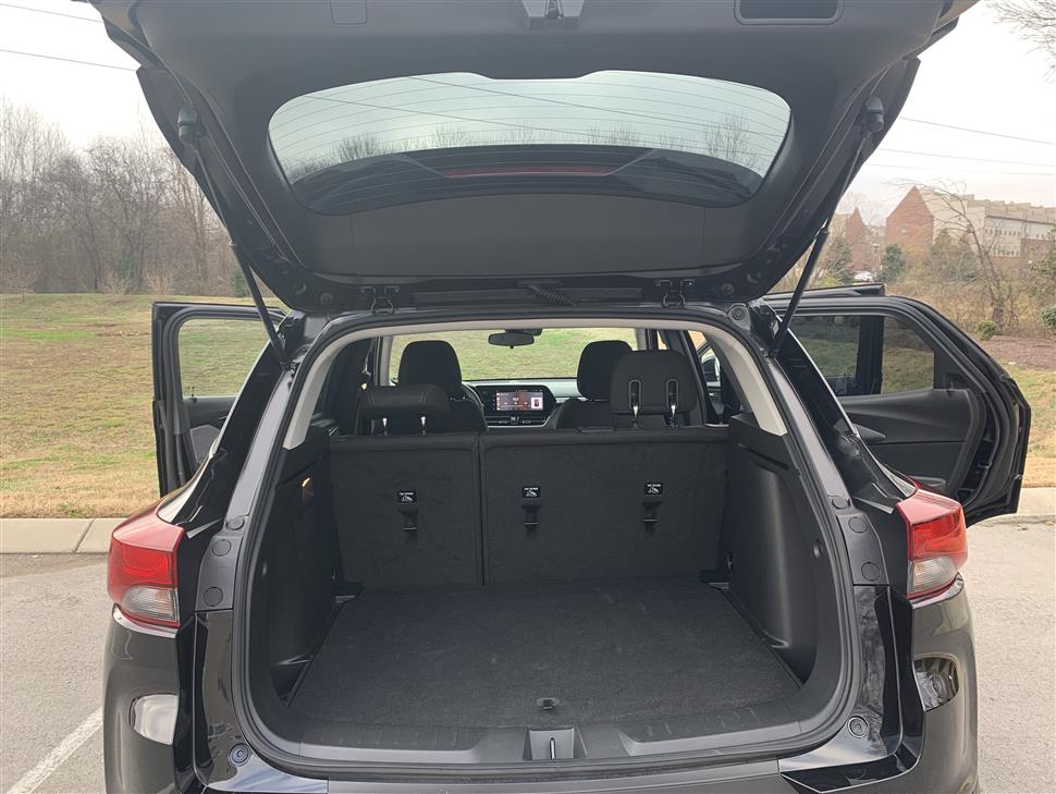 2025 Chevrolet TrailBlazer for sale in Murfreeaboro, Tennessee