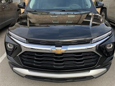 2025 Chevrolet TrailBlazer lease in Murfreeaboro,TN