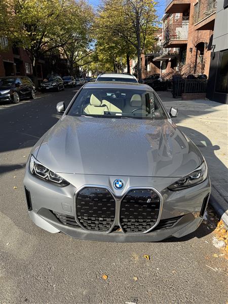 2024 BMW i4 for sale in Deal, New Jersey
