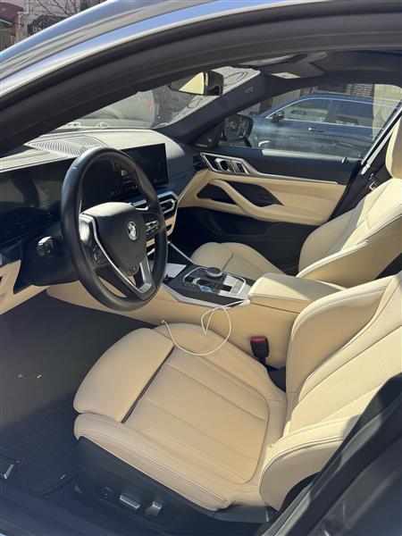2024 BMW i4 for sale in Deal, New Jersey