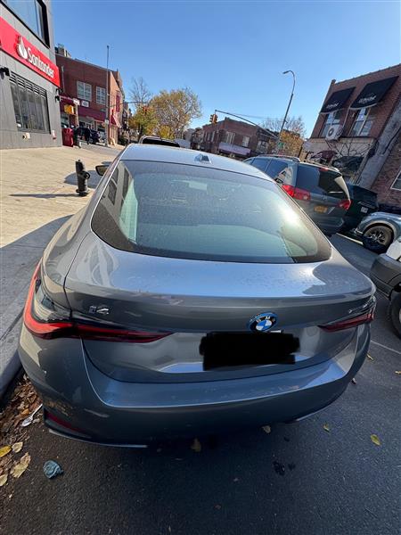 2024 BMW i4 for sale in Deal, New Jersey