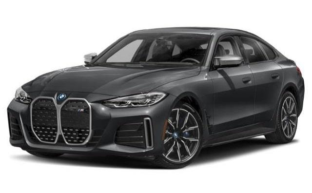 2024 BMW i4 for sale in Deal, New Jersey