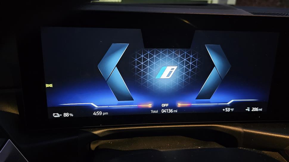 2024 BMW i4 for sale in New City, New York