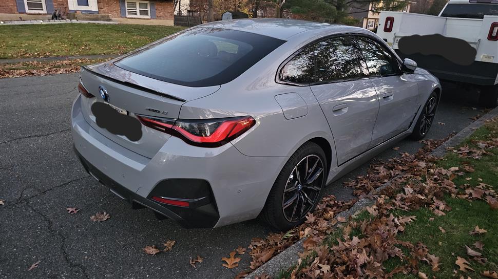 2024 BMW i4 for sale in New City, New York