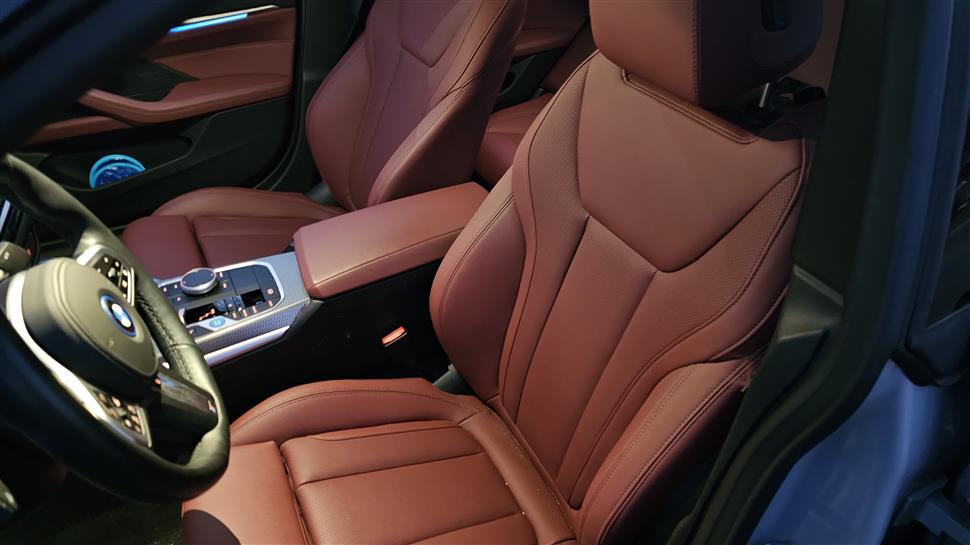 2024 BMW i4 for sale in New City, New York