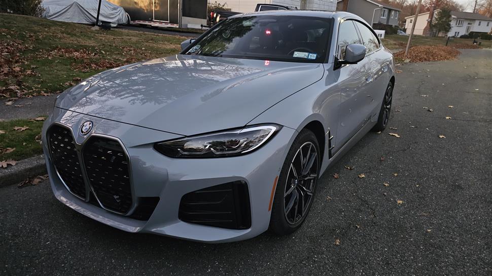 2024 BMW i4 for sale in New City, New York