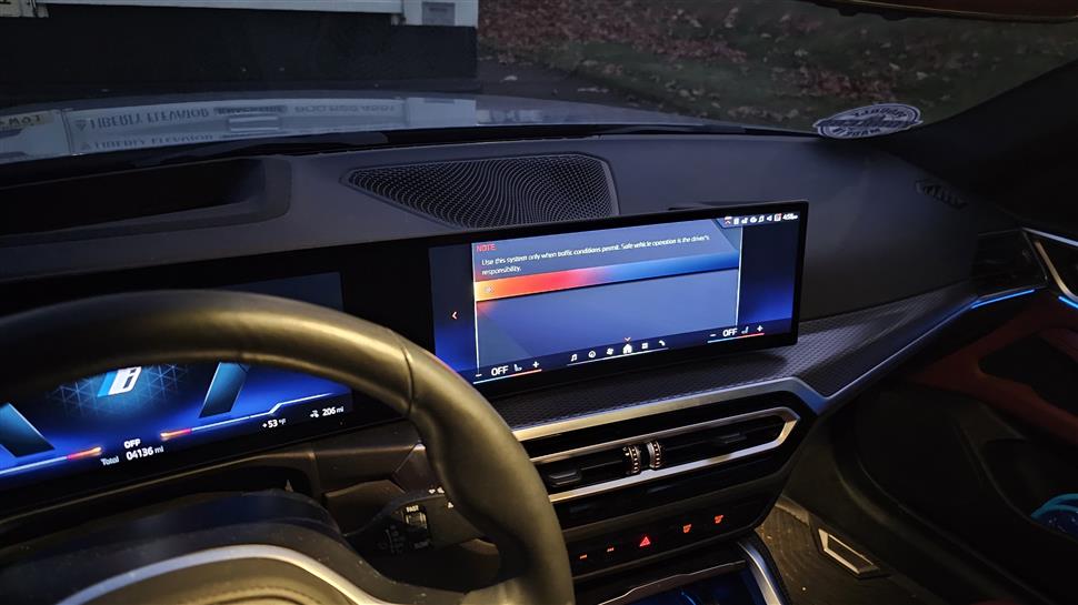 2024 BMW i4 for sale in New City, New York