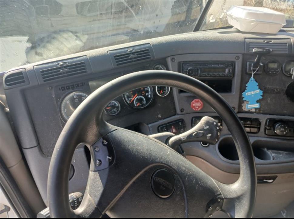 2016 Freightliner Cascadia 125 for sale in Rockville, Maryland