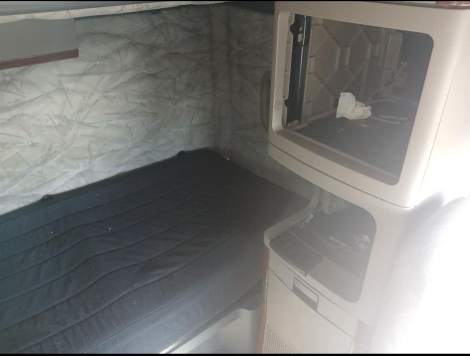 2016 Freightliner Cascadia 125 for sale in Rockville, Maryland