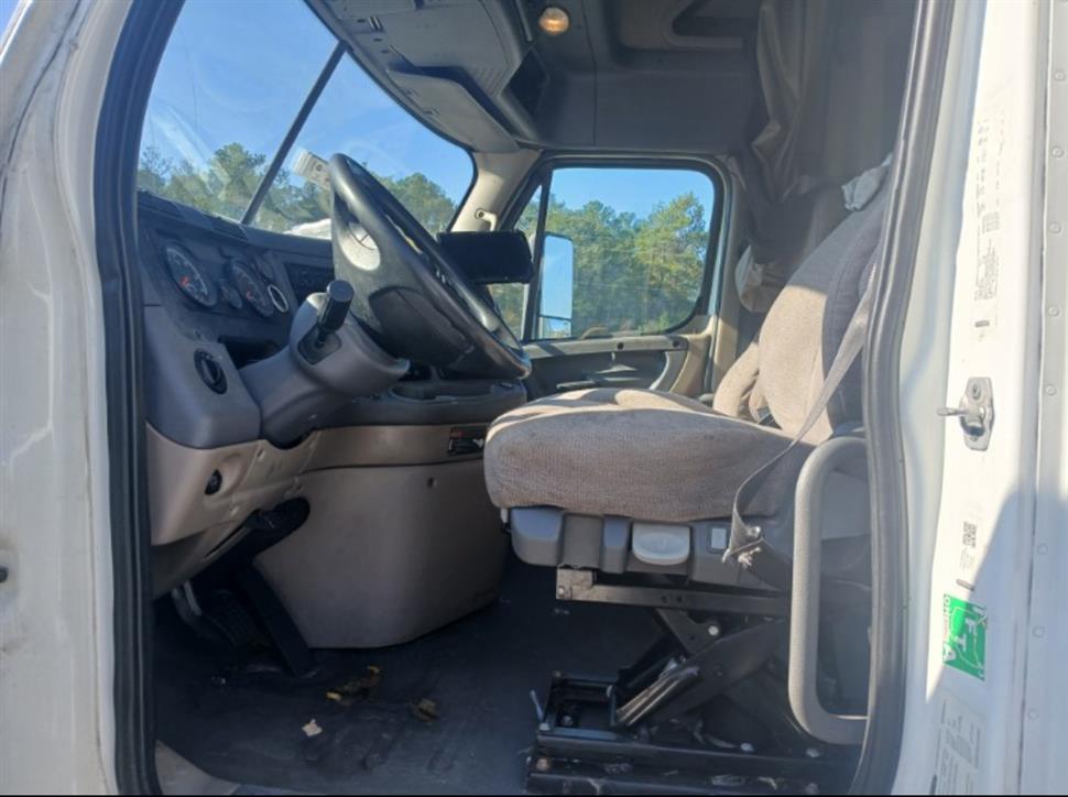 2016 Freightliner Cascadia 125 for sale in Rockville, Maryland