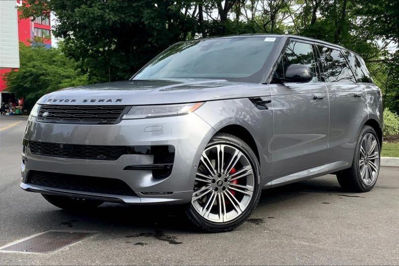 2024 Land Rover Range Rover Sport for sale in Brooklyn, New York