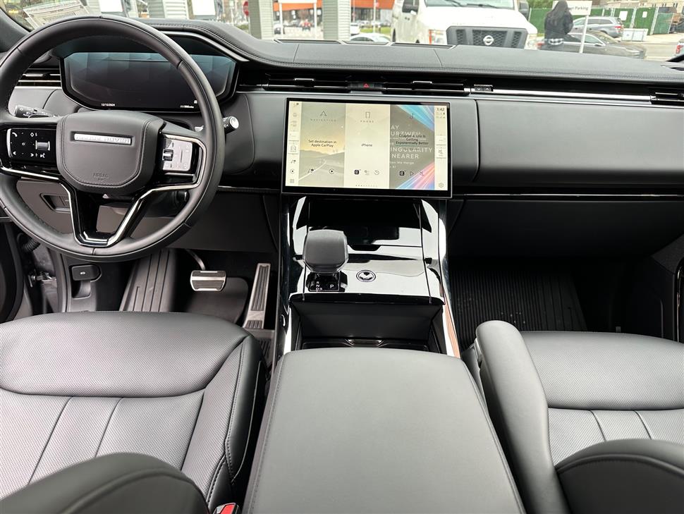2024 Land Rover Range Rover Sport for sale in Brooklyn, New York