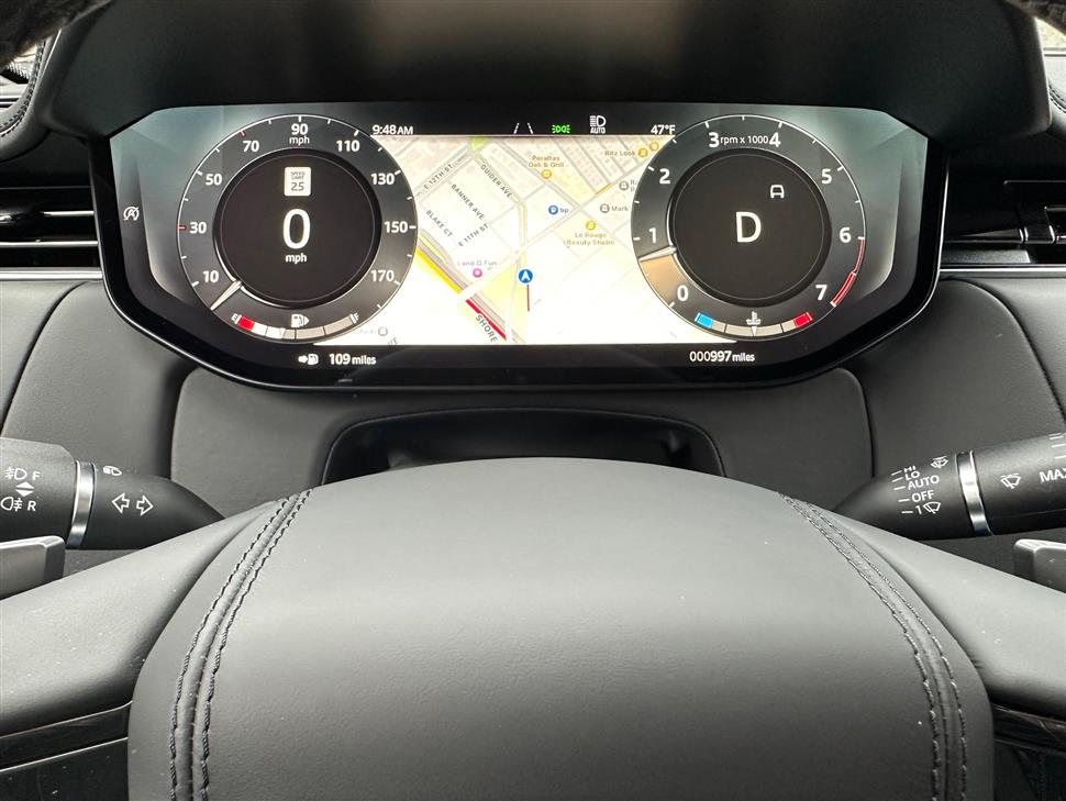 2024 Land Rover Range Rover Sport for sale in Brooklyn, New York