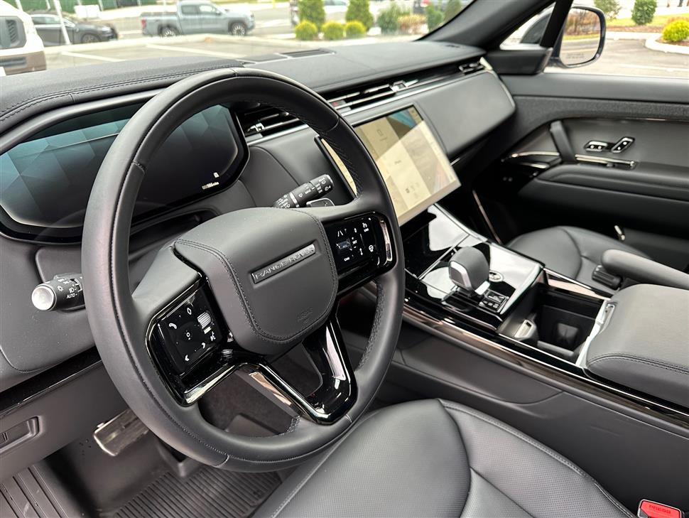 2024 Land Rover Range Rover Sport for sale in Brooklyn, New York