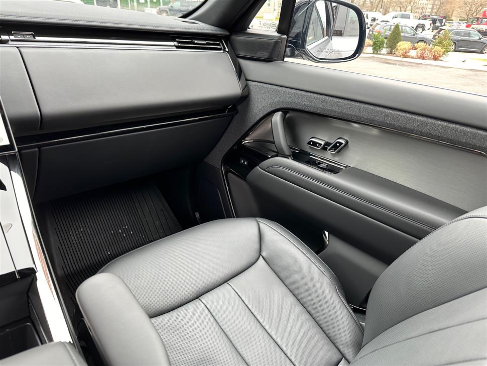 2024 Land Rover Range Rover Sport for sale in Brooklyn, New York