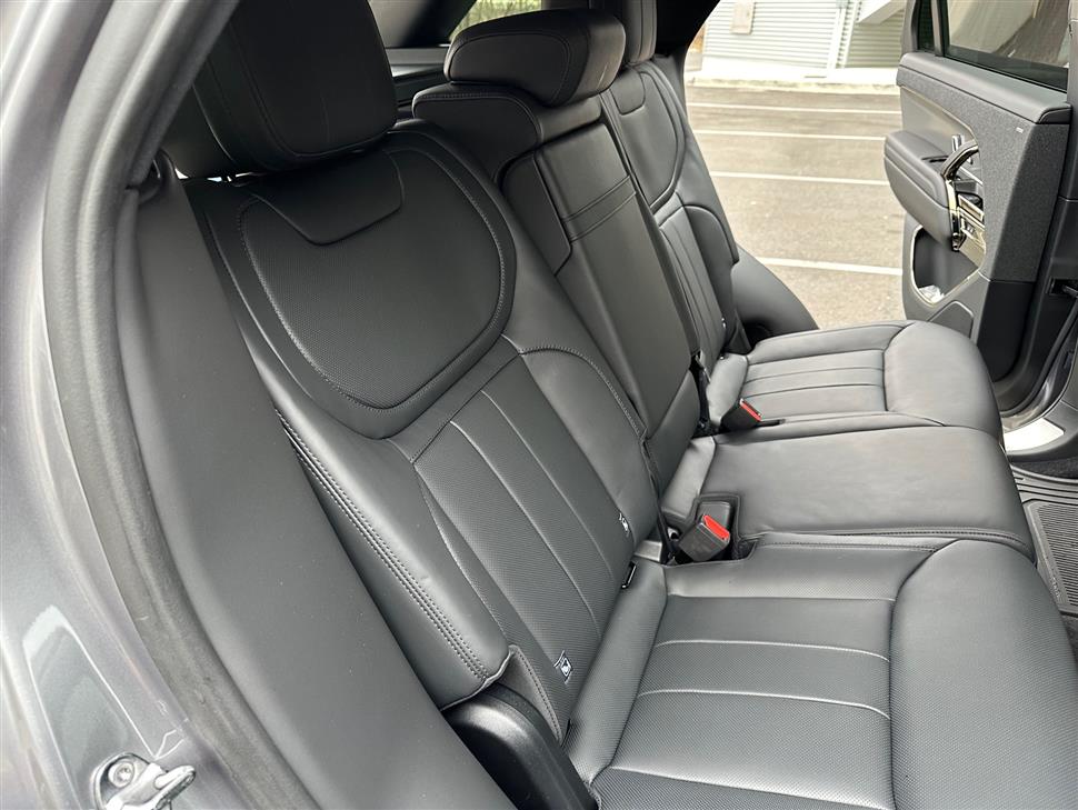 2024 Land Rover Range Rover Sport for sale in Brooklyn, New York