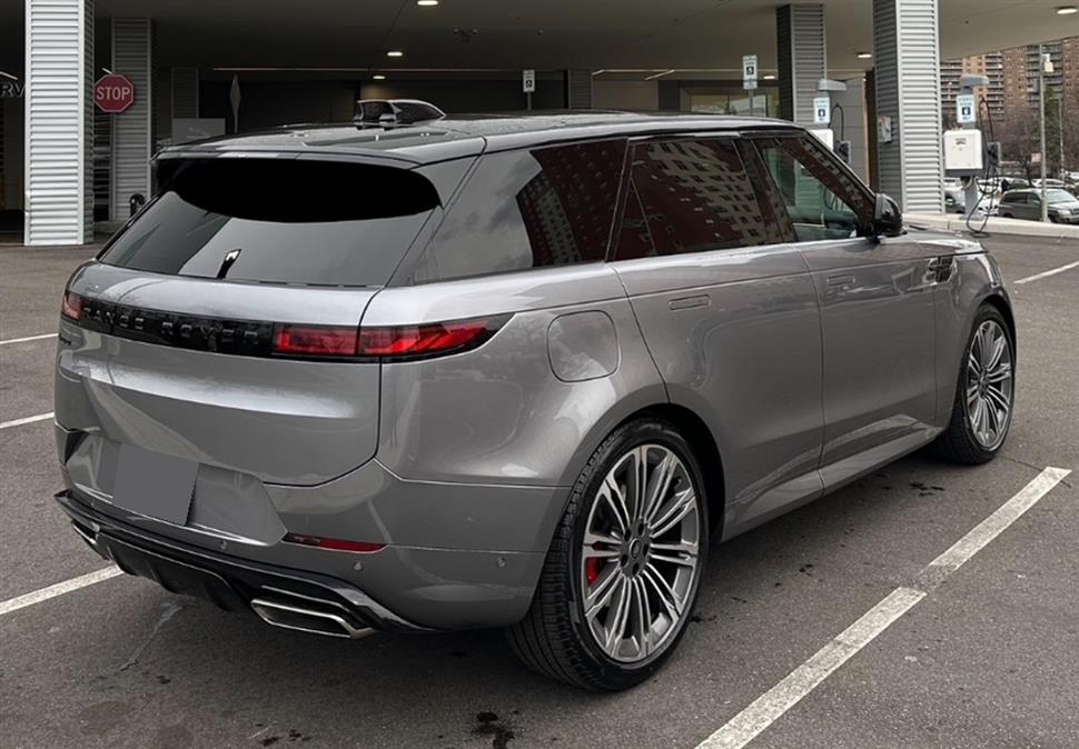 2024 Land Rover Range Rover Sport for sale in Brooklyn, New York