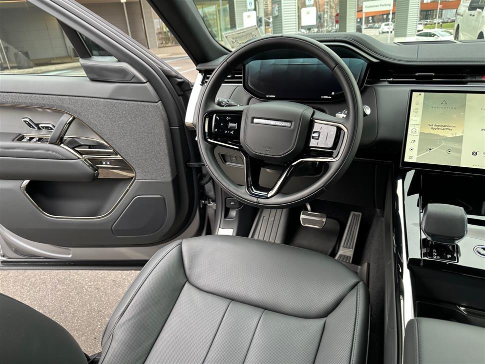 2024 Land Rover Range Rover Sport for sale in Brooklyn, New York