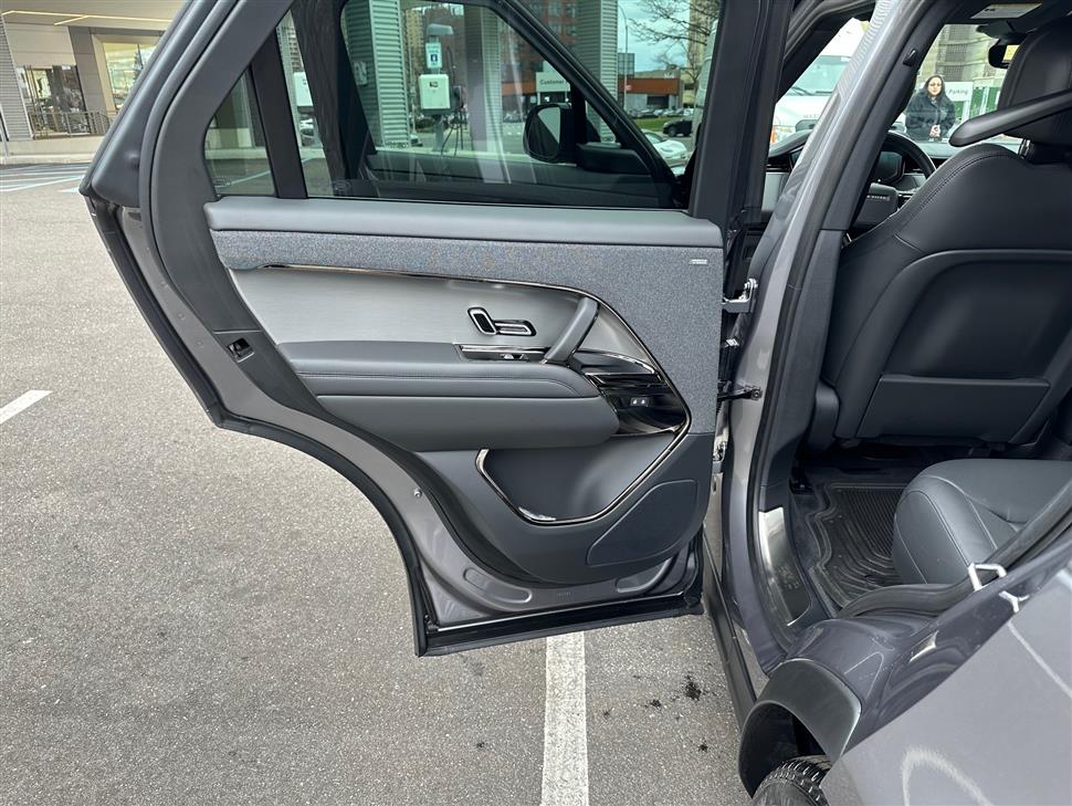 2024 Land Rover Range Rover Sport for sale in Brooklyn, New York