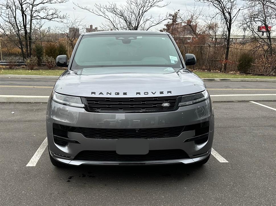 2024 Land Rover Range Rover Sport for sale in Brooklyn, New York