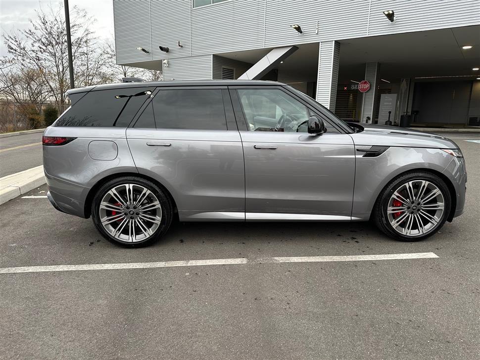 2024 Land Rover Range Rover Sport for sale in Brooklyn, New York