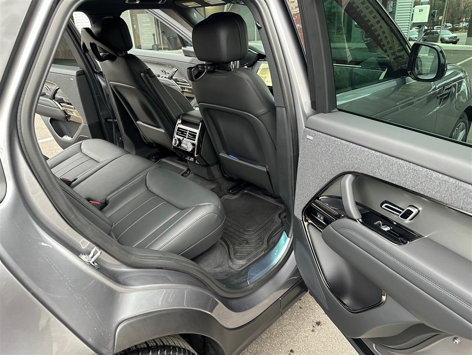 2024 Land Rover Range Rover Sport for sale in Brooklyn, New York