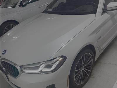 2023 BMW 5 Series lease in Los Angeles,CA
