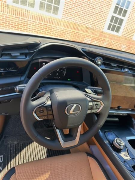 2024 Lexus RZ for sale in Glastonbury, Connecticut