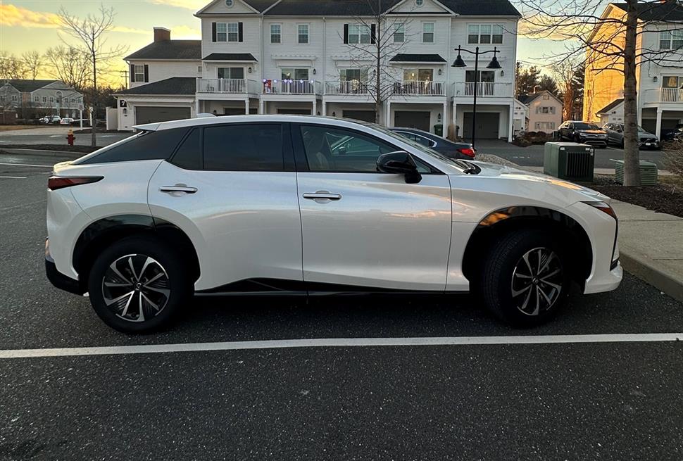2024 Lexus RZ for sale in Glastonbury, Connecticut