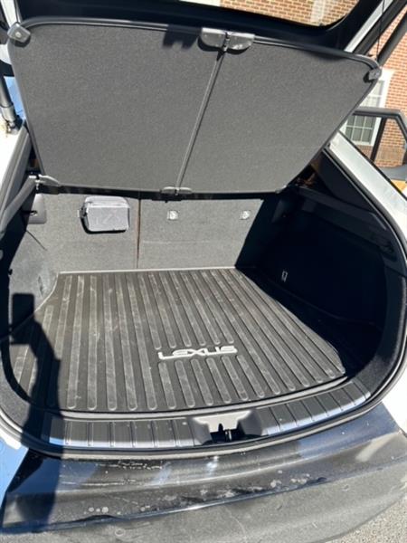 2024 Lexus RZ for sale in Glastonbury, Connecticut