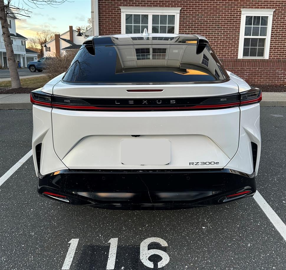 2024 Lexus RZ for sale in Glastonbury, Connecticut