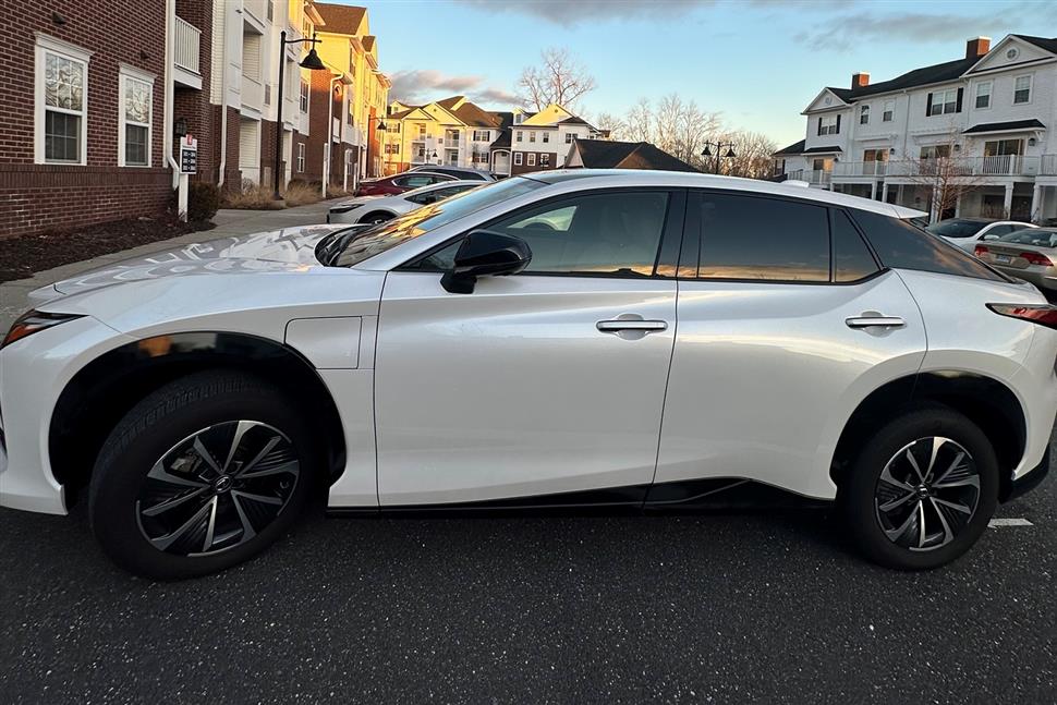 2024 Lexus RZ for sale in Glastonbury, Connecticut