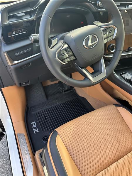2024 Lexus RZ for sale in Glastonbury, Connecticut