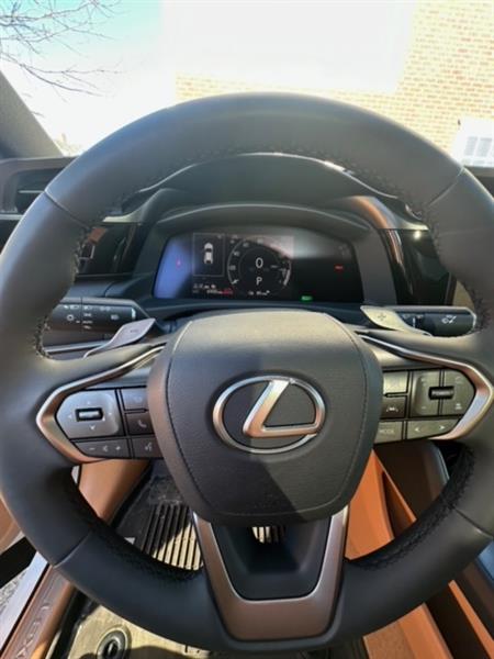 2024 Lexus RZ for sale in Glastonbury, Connecticut