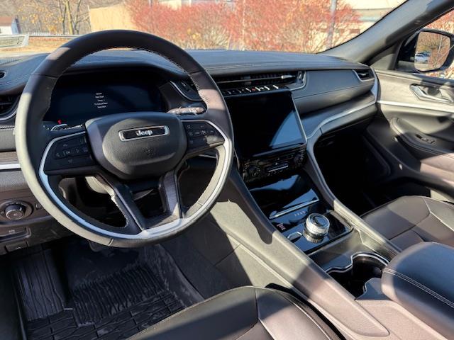 2024 Jeep Grand Cherokee for sale in Croton-On-Hudson, New York