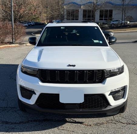 2024 Jeep Grand Cherokee for sale in Croton-On-Hudson, New York