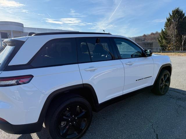 2024 Jeep Grand Cherokee for sale in Croton-On-Hudson, New York