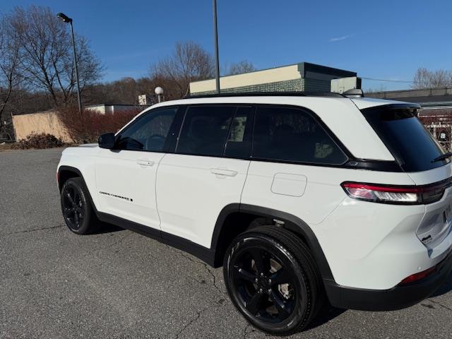 2024 Jeep Grand Cherokee for sale in Croton-On-Hudson, New York