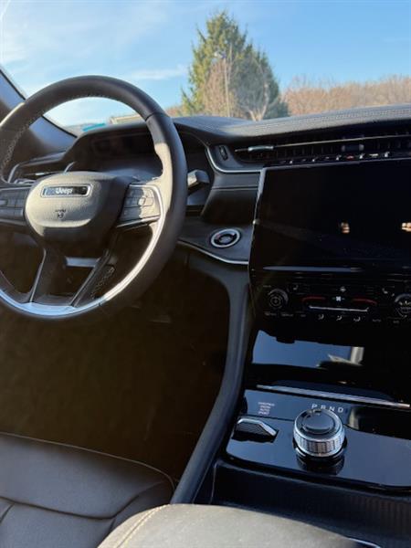 2024 Jeep Grand Cherokee for sale in Croton-On-Hudson, New York