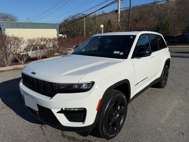2024 Jeep Grand Cherokee for sale in Croton-On-Hudson, New York