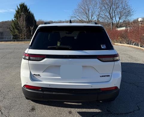 2024 Jeep Grand Cherokee for sale in Croton-On-Hudson, New York