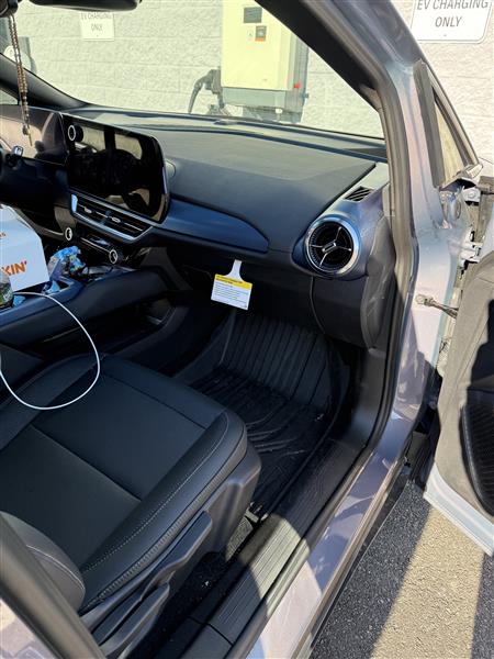 2024 Chevrolet Equinox EV for sale in Lakewood, New Jersey