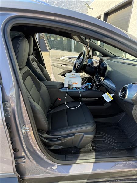 2024 Chevrolet Equinox EV for sale in Lakewood, New Jersey