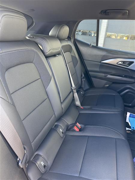 2024 Chevrolet Equinox EV for sale in Lakewood, New Jersey