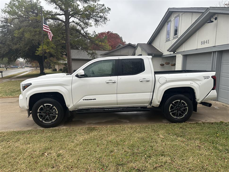 2024 Toyota Tacoma for sale in North Richland Hills, Texas