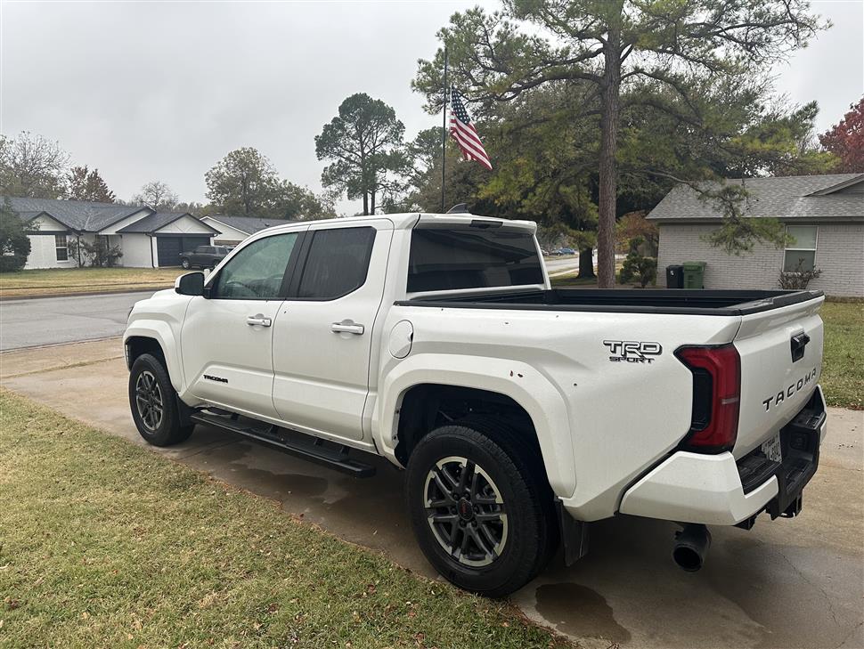 2024 Toyota Tacoma for sale in North Richland Hills, Texas