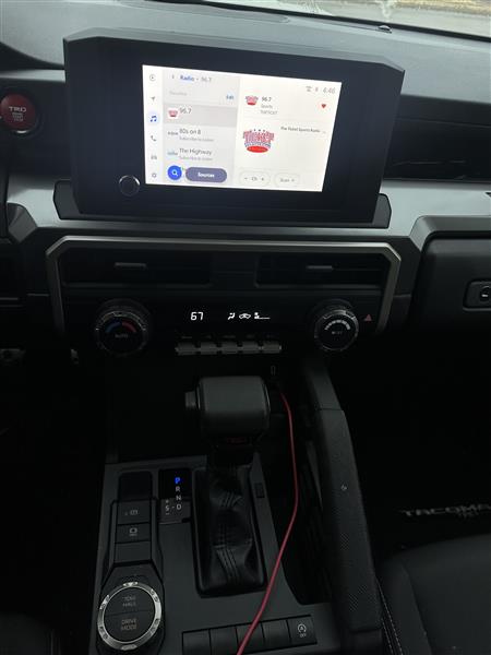 2024 Toyota Tacoma for sale in North Richland Hills, Texas